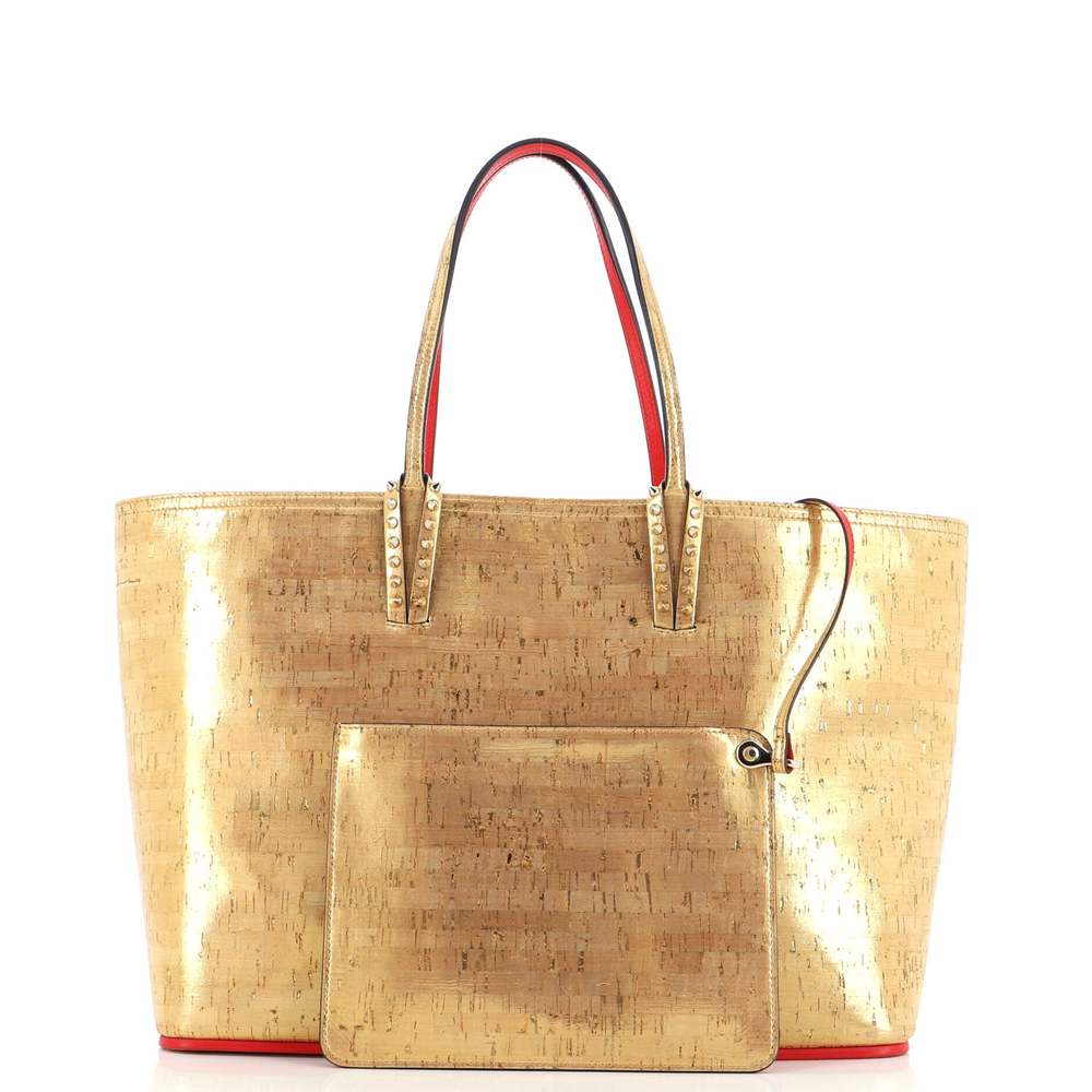 Christian Louboutin Cabata East West #113534C12B - Picture 3 of 9